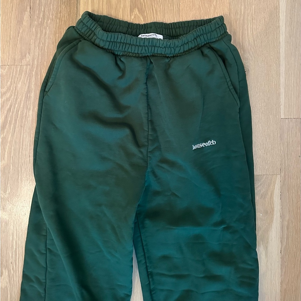 House of CB Sweatpants